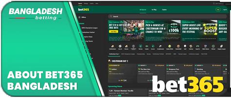 bet365 in bangladesh|Bet365 Bangladesh Review .